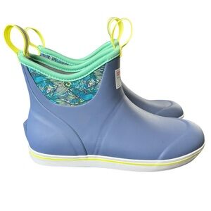 Xtratuf Totally Tarpon 6” Ankle Deck Boot